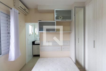 Casa à venda com 166m², 4 quartos e 1 vagaQuarto Suíte 1