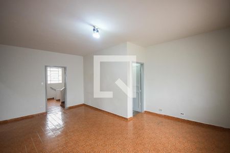 Sala de casa para alugar com 2 quartos, 100m² em Cidade Intercap, Taboão da Serra