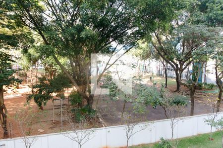 Apartamento à venda com 187m², 3 quartos e 2 vagasVista da Sacada