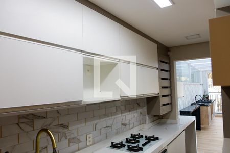 Apartamento à venda com 187m², 3 quartos e 2 vagasCozinha