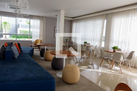 Apartamento à venda com 187m², 3 quartos e 2 vagasÁrea comum - Salão de festas