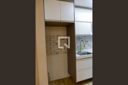 Apartamento à venda com 187m², 3 quartos e 2 vagasCozinha