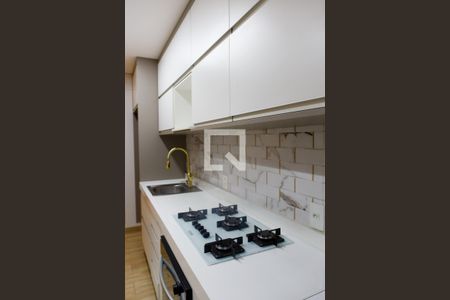 Apartamento à venda com 187m², 3 quartos e 2 vagasCozinha