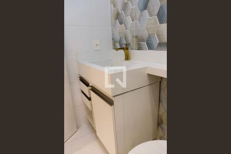 Apartamento à venda com 187m², 3 quartos e 2 vagasBanheiro