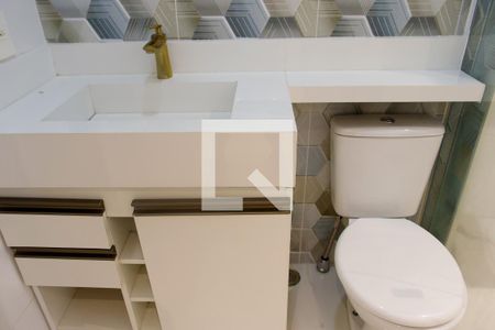 Apartamento à venda com 187m², 3 quartos e 2 vagasBanheiro