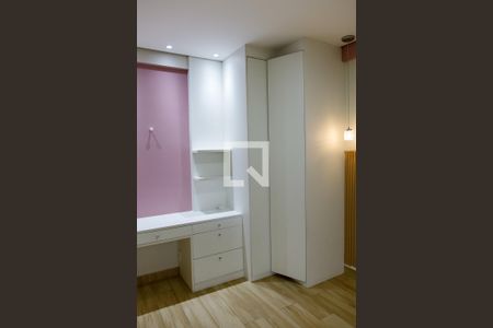 Apartamento à venda com 187m², 3 quartos e 2 vagasQuarto 3 - Suíte