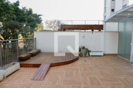 Apartamento à venda com 187m², 3 quartos e 2 vagasSacada