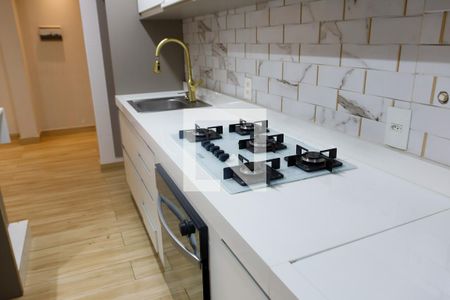 Apartamento à venda com 187m², 3 quartos e 2 vagasCozinha