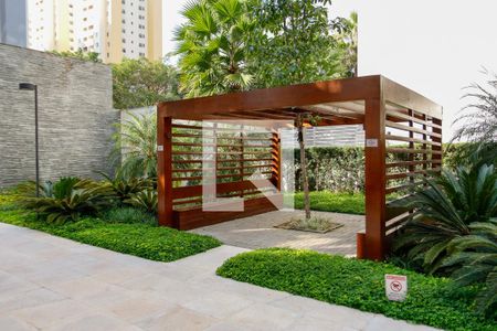 Apartamento à venda com 187m², 3 quartos e 2 vagasÁrea comum