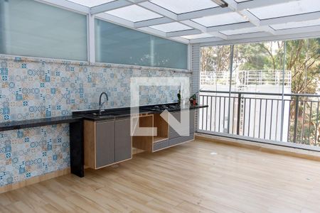 Apartamento à venda com 187m², 3 quartos e 2 vagasSacada