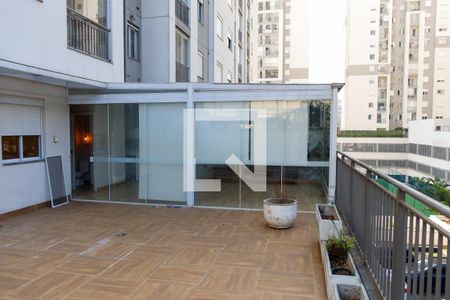 Apartamento à venda com 187m², 3 quartos e 2 vagasSacada
