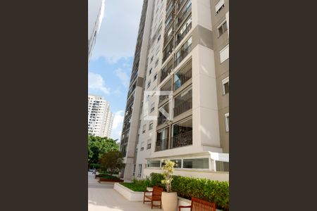 Apartamento à venda com 187m², 3 quartos e 2 vagasÁrea comum