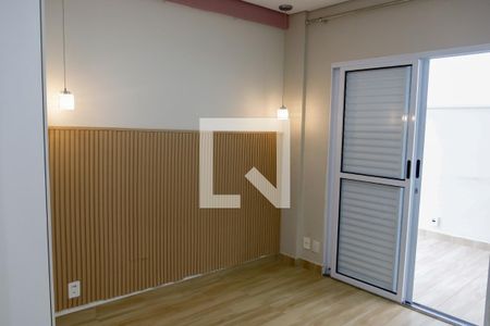 Apartamento à venda com 187m², 3 quartos e 2 vagasQuarto 3 - Suíte