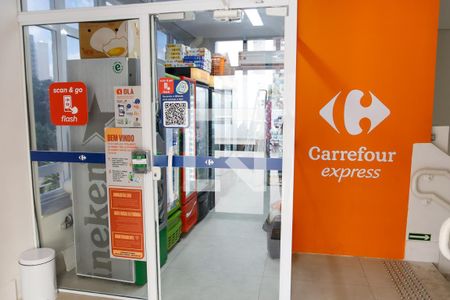 Apartamento à venda com 187m², 3 quartos e 2 vagasÁrea comum