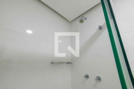 Apartamento à venda com 122m², 3 quartos e 2 vagas Apartamento à venda com 122m², 3 quartos e 2 vagasBanheiro