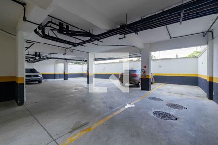 Apartamento à venda com 122m², 3 quartos e 2 vagas Apartamento à venda com 122m², 3 quartos e 2 vagasÁrea Comum Garagem
