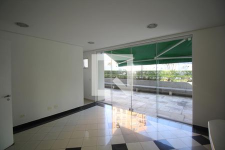 Apartamento à venda com 60m², 1 quarto e 2 vagasÁrea comum - Salão de festas