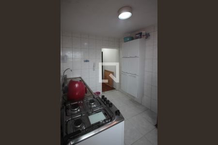Apartamento à venda com 60m², 3 quartos e 1 vagaCozinha