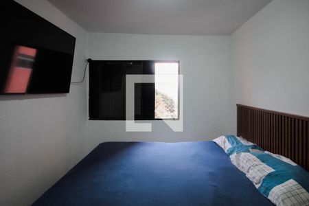 Apartamento à venda com 60m², 3 quartos e 1 vagaQuarto 3