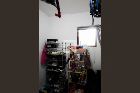 Apartamento à venda com 60m², 3 quartos e 1 vagaQuarto 2