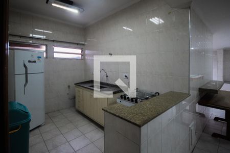 Apartamento à venda com 60m², 3 quartos e 1 vagaSalão de Festas