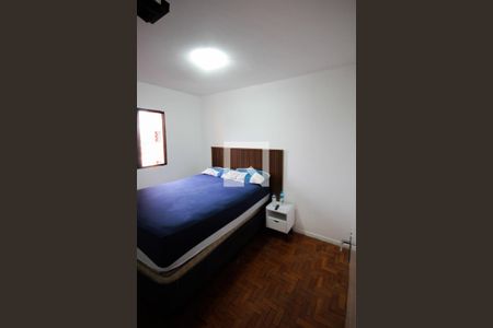 Apartamento à venda com 60m², 3 quartos e 1 vagaQuarto 3