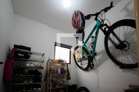 Apartamento à venda com 60m², 3 quartos e 1 vagaQuarto 2