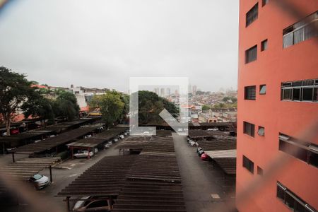 Apartamento à venda com 60m², 3 quartos e 1 vagaQuarto 3 - Vista