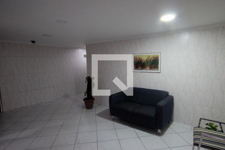 Apartamento à venda com 60m², 3 quartos e 1 vagaHall de entrada