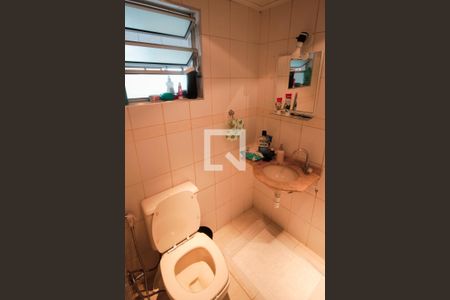 Apartamento à venda com 60m², 3 quartos e 1 vagaBanheiro