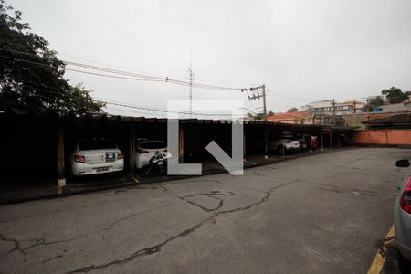 Apartamento à venda com 60m², 3 quartos e 1 vagaGaragem