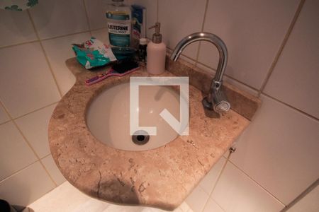 Apartamento à venda com 60m², 3 quartos e 1 vagaBanheiro