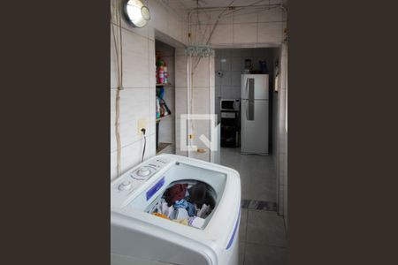 Apartamento à venda com 60m², 3 quartos e 1 vagaÁrea de Serviço