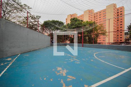 Apartamento à venda com 60m², 3 quartos e 1 vagaQuadra