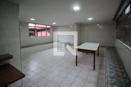 Apartamento à venda com 60m², 3 quartos e 1 vagaSalão de Festas