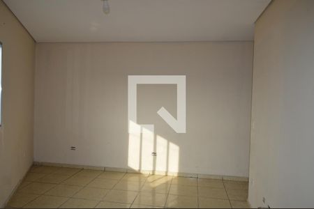 Sala de casa para alugar com 2 quartos, 70m² em Jardim Renata, Ferraz de Vasconcelos