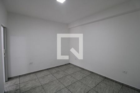 Quarto de apartamento para alugar com 1 quarto, 37m² em Socorro, São Paulo