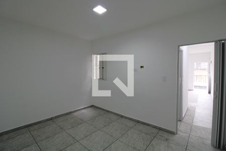 Quarto de apartamento para alugar com 1 quarto, 37m² em Socorro, São Paulo