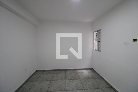 Quarto de apartamento para alugar com 1 quarto, 37m² em Socorro, São Paulo
