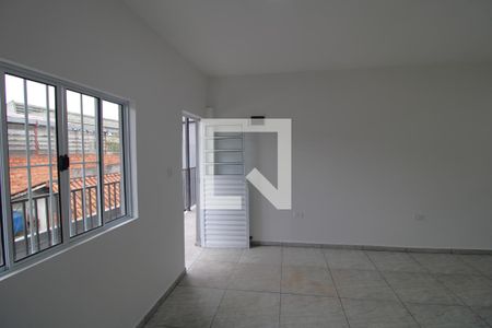 Sala de apartamento para alugar com 1 quarto, 37m² em Socorro, São Paulo