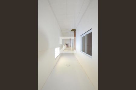 Apartamento para alugar com 30m², 1 quarto e sem vagaHall de Entrada