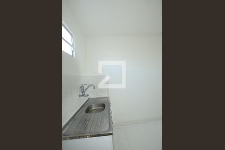 Apartamento para alugar com 30m², 1 quarto e sem vagaCozinha