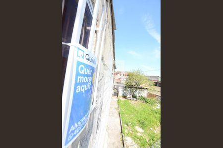 Apartamento para alugar com 30m², 1 quarto e sem vagaPlaca instalada