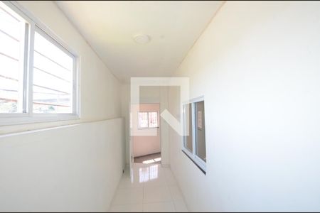 Apartamento para alugar com 30m², 1 quarto e sem vagaHall de Entrada