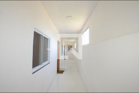 Apartamento para alugar com 30m², 1 quarto e sem vagaHall de Entrada