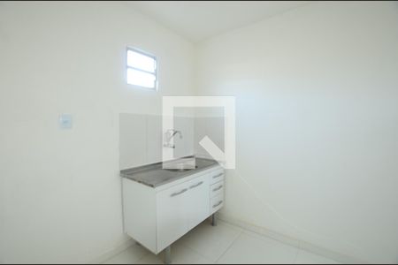Apartamento para alugar com 30m², 1 quarto e sem vagaCozinha