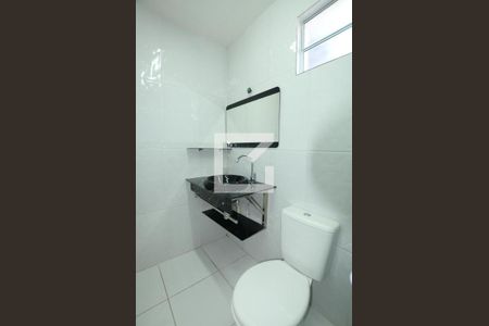 Apartamento para alugar com 30m², 1 quarto e sem vagaBanheiro