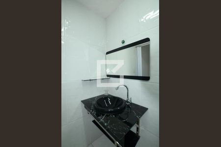 Apartamento para alugar com 30m², 1 quarto e sem vagaBanheiro