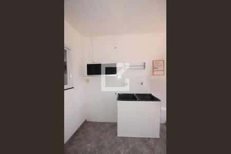 Apartamento para alugar com 30m², 1 quarto e sem vagaÁrea de Serviço