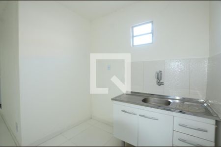 Apartamento para alugar com 30m², 1 quarto e sem vagaCozinha
